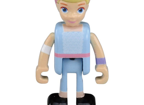 Load image into Gallery viewer, Takara Tomy Dream Tomica Toy Story 5 SP Ride On Bo Peep &amp; Skunk Car
