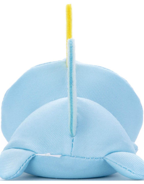 Load image into Gallery viewer, Takara Tomy Pocket Monsters Pokemon Munyumaru Sobbie mini Soft Plush Doll
