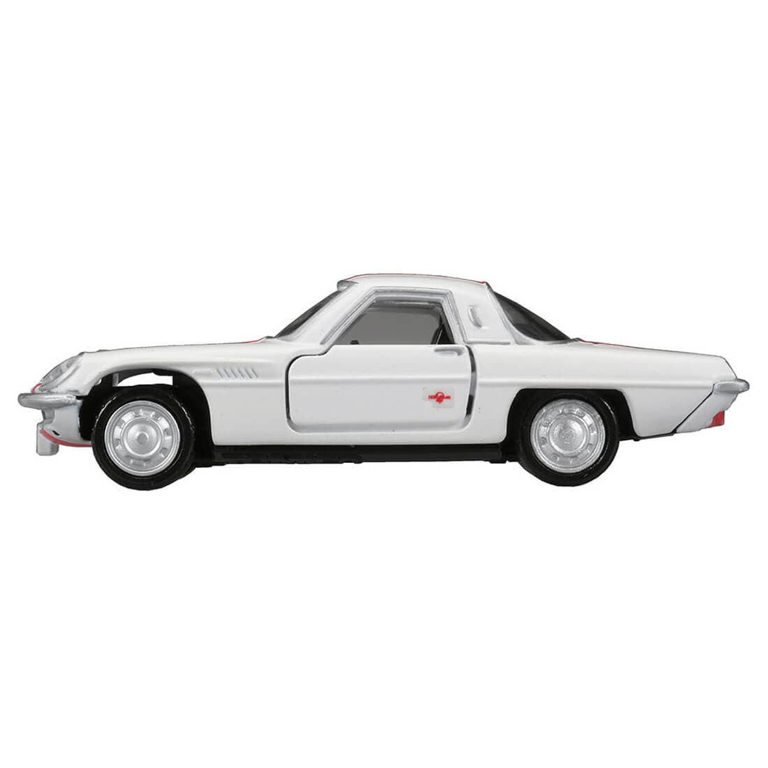 Takara Tomy Tomica Premium Unlimited 04 Rebuild of Evangelion NERV Mazda Cosmo