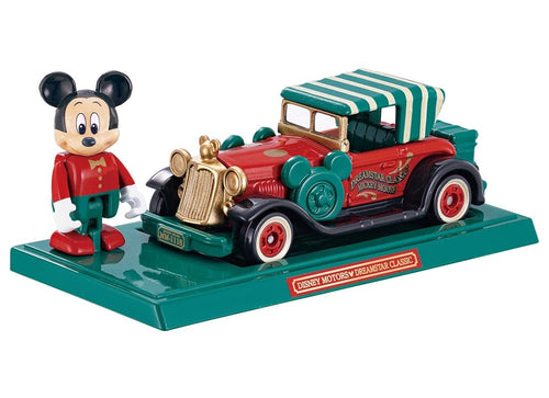Load image into Gallery viewer, Takara Tomy Dream Tomica SP Disney Motors Dream Star Classic Mickey Mouse
