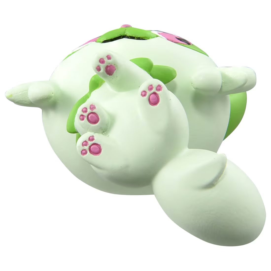Takara Tomy Pokemon Moncolle - MS-03 Sprigatito  Box Packing 4CM Mini Figure