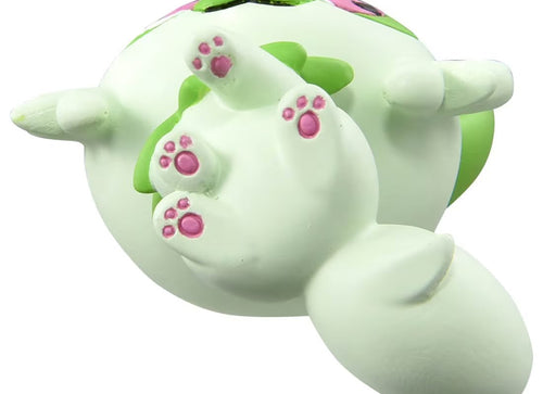 Load image into Gallery viewer, Takara Tomy Pokemon Moncolle - MS-03 Sprigatito  Box Packing 4CM Mini Figure
