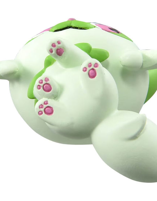 Load image into Gallery viewer, Takara Tomy Pokemon Moncolle - MS-03 Sprigatito  Box Packing 4CM Mini Figure
