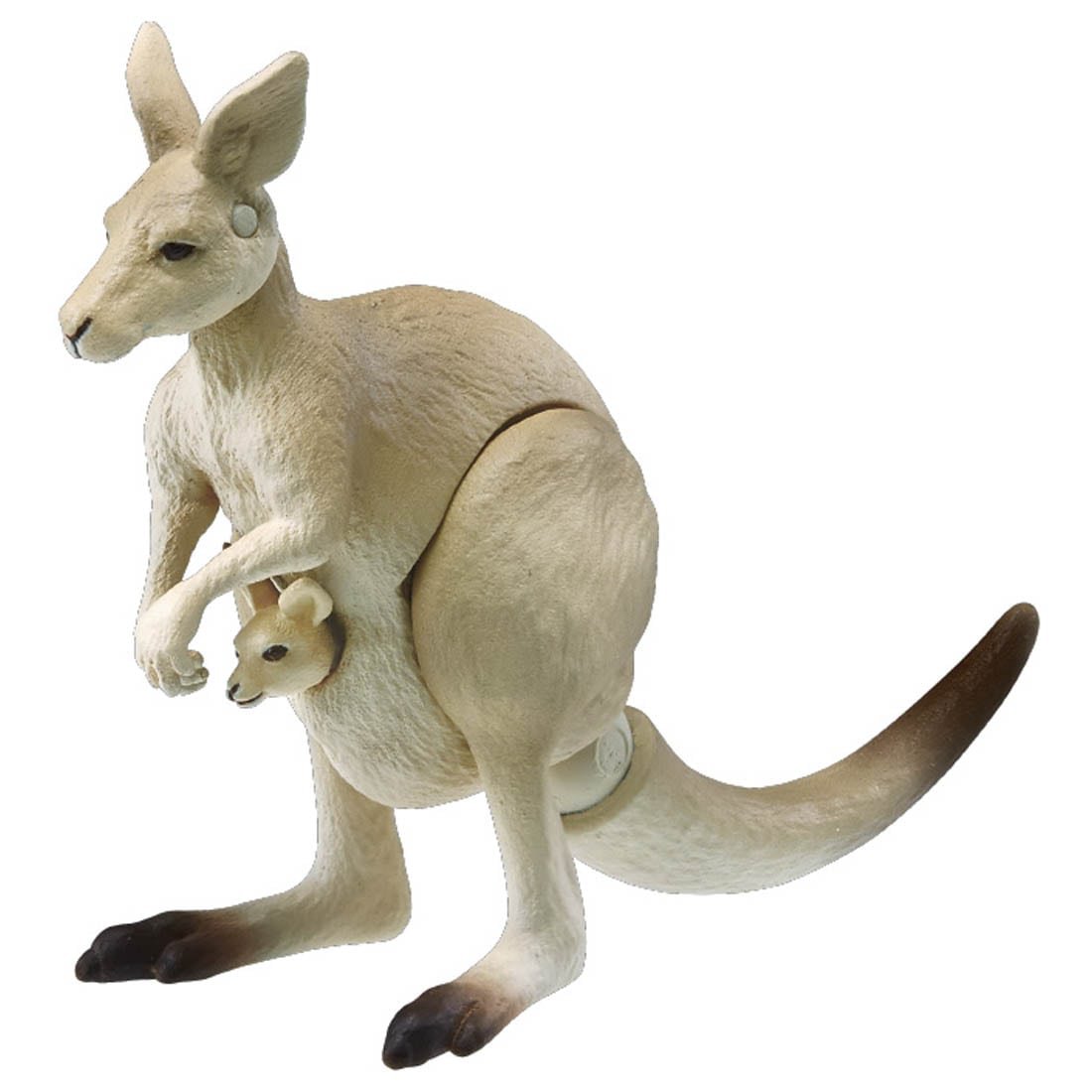 Takara Tomy ANIA AS-21 Kangaroo animal Action Figure