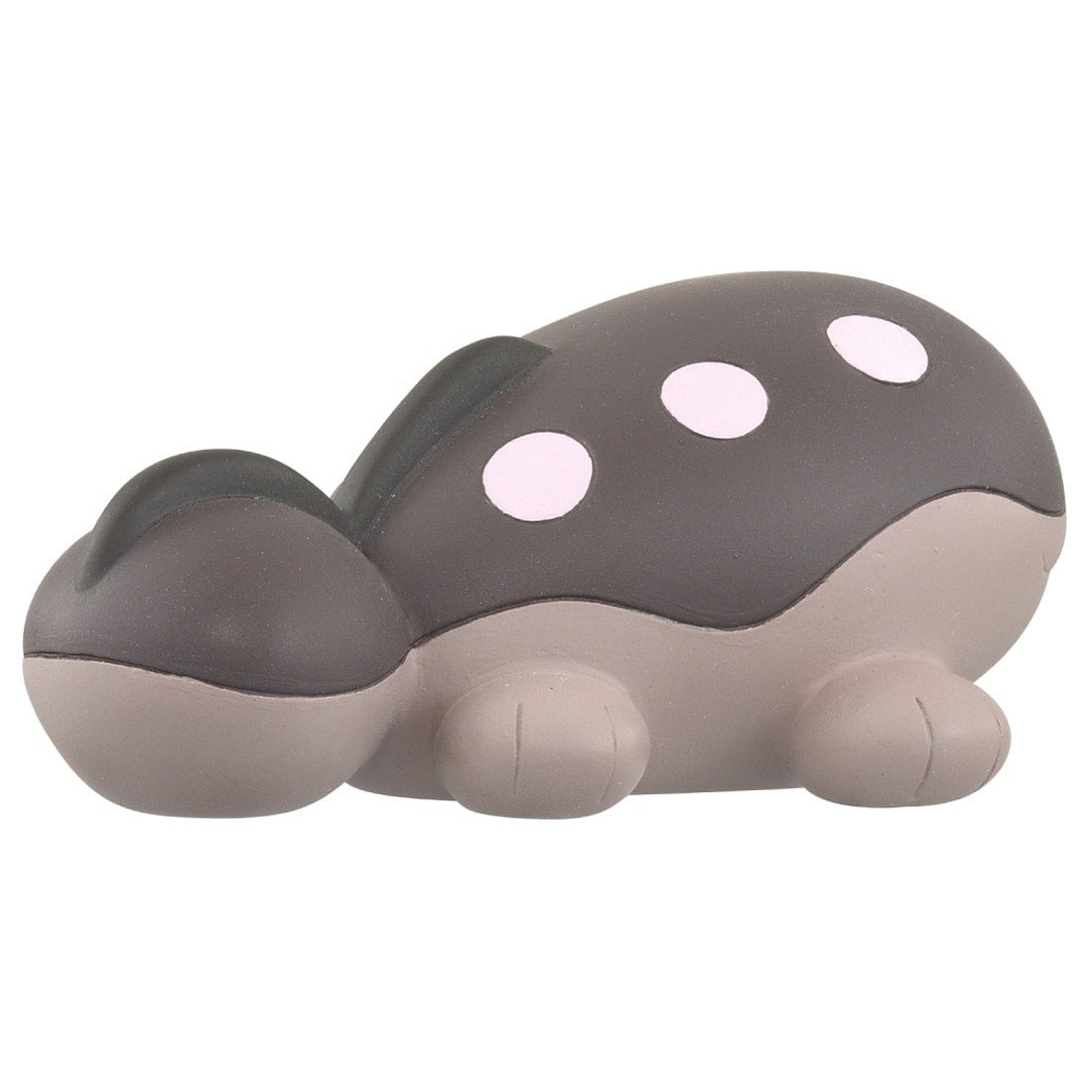 Takara Tomy Pokemon Moncolle - MS-43 Clodsire Mini Figure Color Box