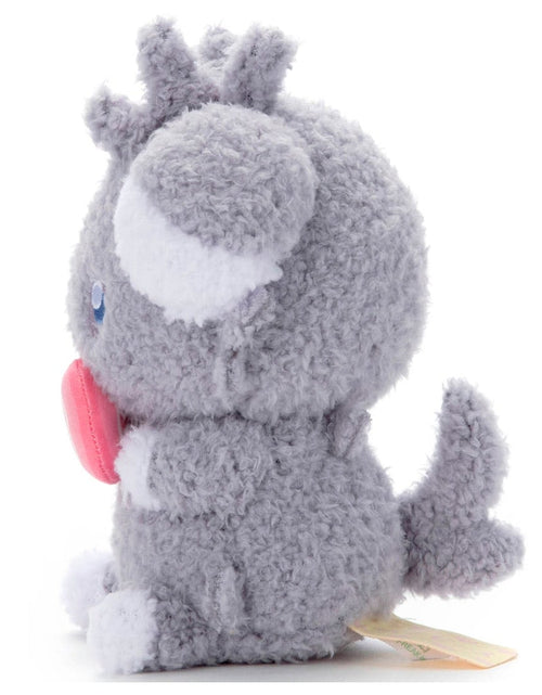 Load image into Gallery viewer, Takara Tomy Arts Pokemon Poke Piece Plush Toy (Sweets Ver.) Espurr Stuffed Toy
