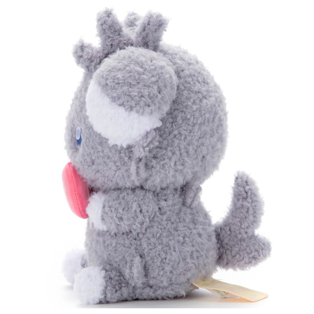 Takara Tomy Arts Pokemon Poke Piece Plush Toy (Sweets Ver.) Espurr Stuffed Toy