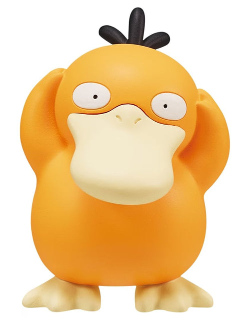 Load image into Gallery viewer, Takara Tomy Pokemon Moncolle MS-45 Psyduck Box Packing 4CM Mini Figure
