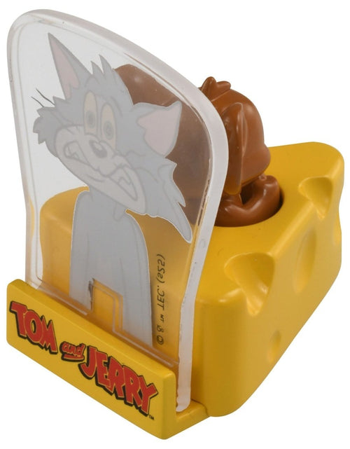 Load image into Gallery viewer, Takara Tomy Dream Tomica Diecast Model Mini Car - No.160 Tom and Jerry
