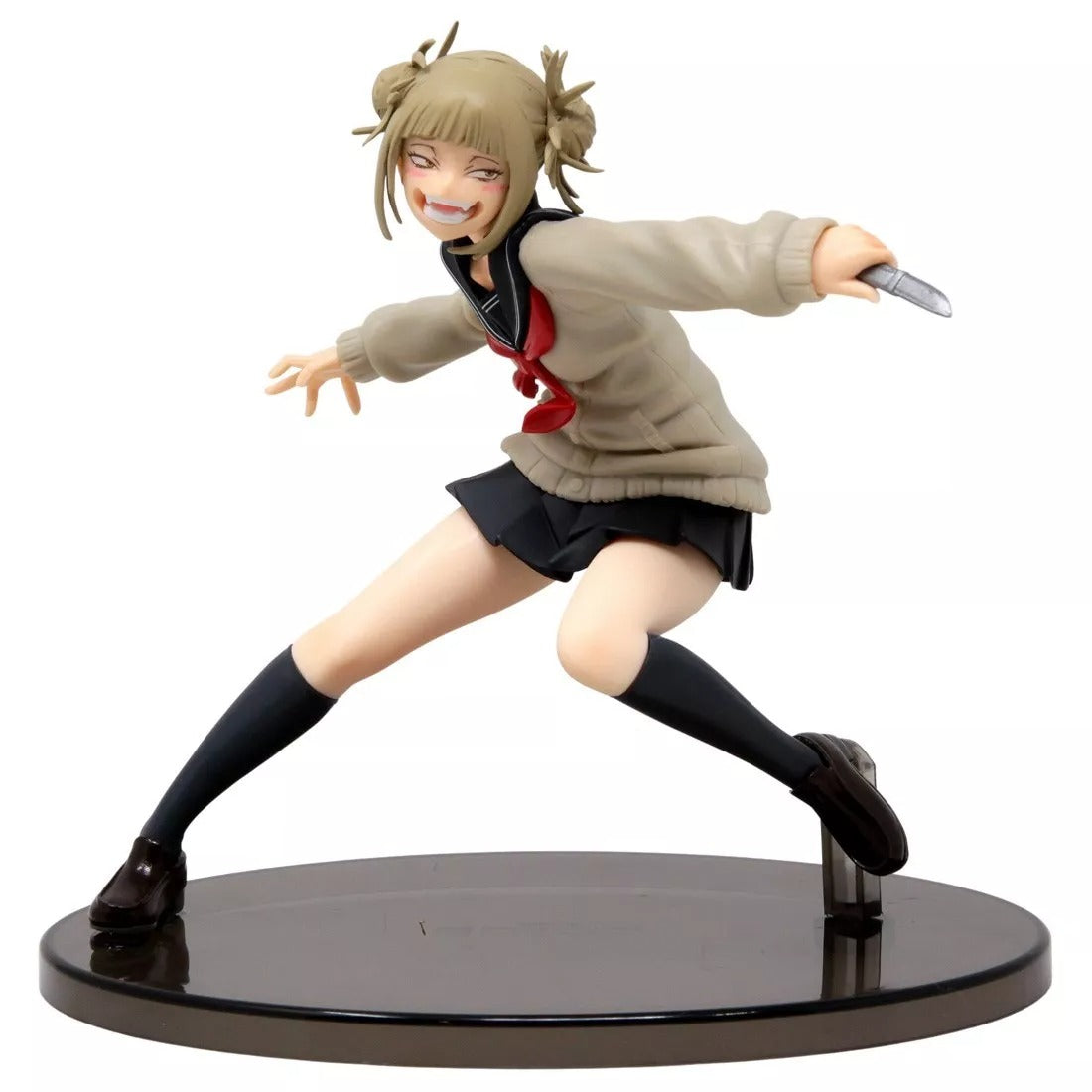Banpresto My Hero Academia The Evil Villains Vol.3 Himiko To