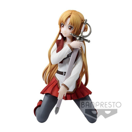 Banpresto Sword Art Online PVC Figure - Asuna
