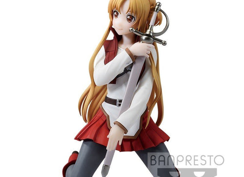 Load image into Gallery viewer, Banpresto Sword Art Online PVC Figure - Asuna
