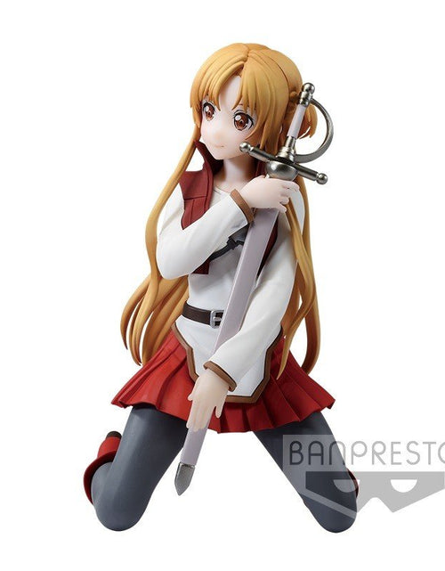 Load image into Gallery viewer, Banpresto Sword Art Online PVC Figure - Asuna
