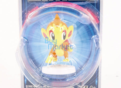 Load image into Gallery viewer, Takara Tomy Pokemon MC MONCOLLE-EX35 Mini Pocket Monster Figure Chimchar

