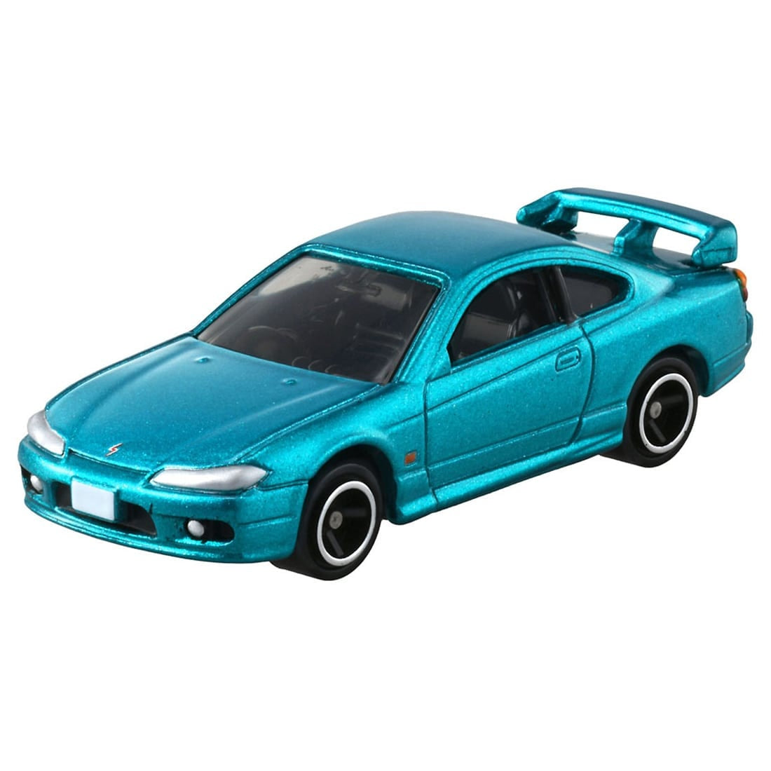 Takara Tomy Tomica Gift Tomica Metallic Color Collection 4 Cars Set