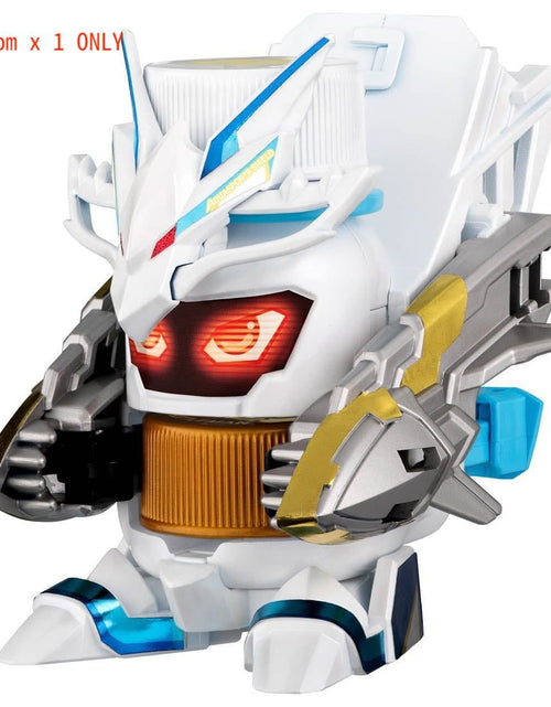 Load image into Gallery viewer, Takara Tomy Bottleman - Starter BOT-25 Randam Box (Random Style x 1 ONLY)
