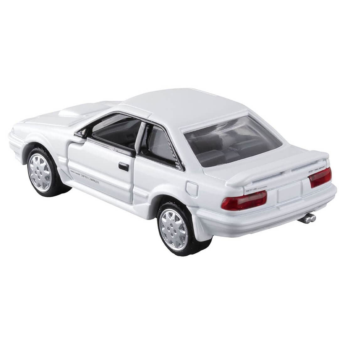 Takara Tomy Tomica Premium 1:60 No.48 Toyota Sprinter Trueno AE92 (1st) Model