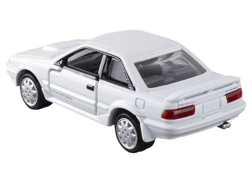 Load image into Gallery viewer, Takara Tomy Tomica Premium 1:60 No.48 Toyota Sprinter Trueno AE92 (1st) Model
