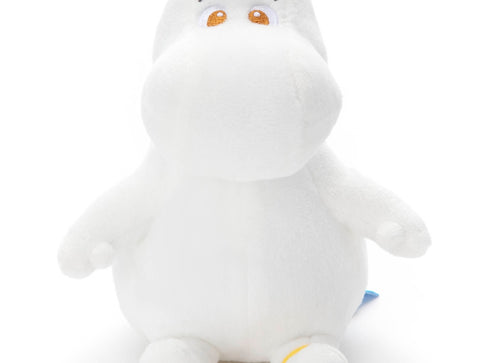 Load image into Gallery viewer, Takara Tomy Moomin Soft Plush Toy -  Beans Washable Snork Maiden
