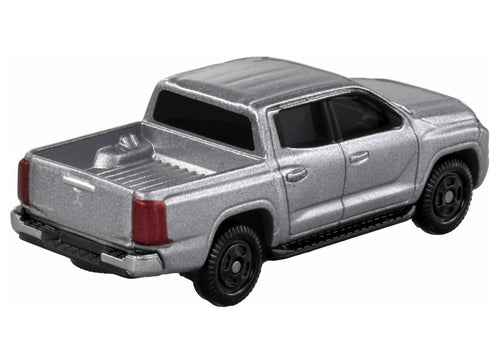 Load image into Gallery viewer, Takara Tomy Tomica Die-cast Model Car 1/70 No.30 Mitsubishi Triton
