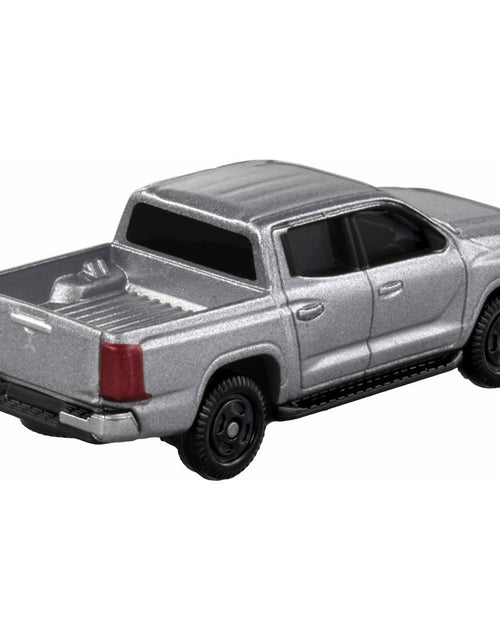 Load image into Gallery viewer, Takara Tomy Tomica Die-cast Model Car 1/70 No.30 Mitsubishi Triton

