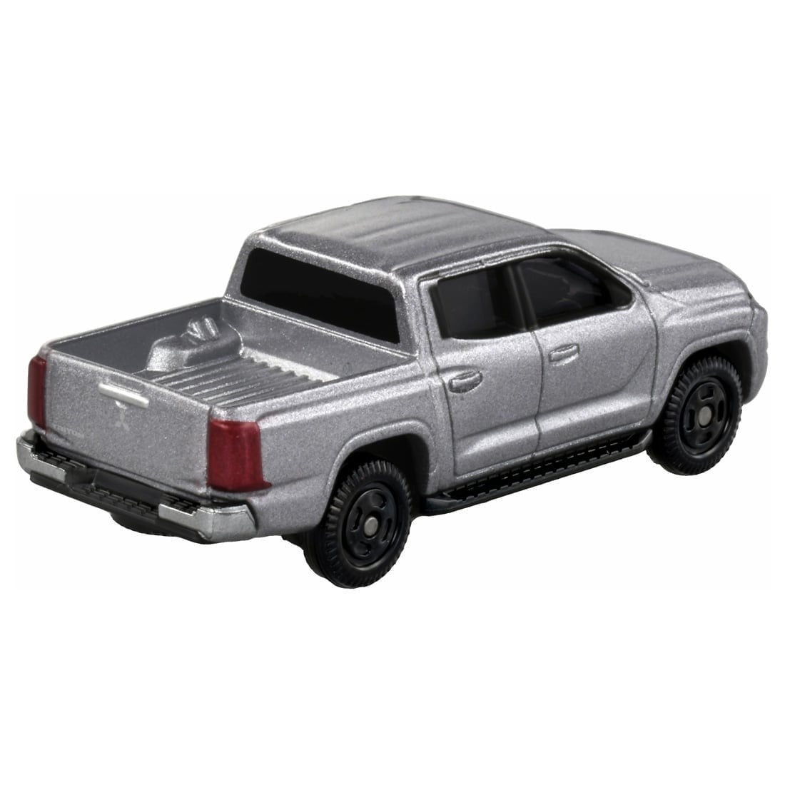 Takara Tomy Tomica Die-cast Model Car 1/70 No.30 Mitsubishi Triton