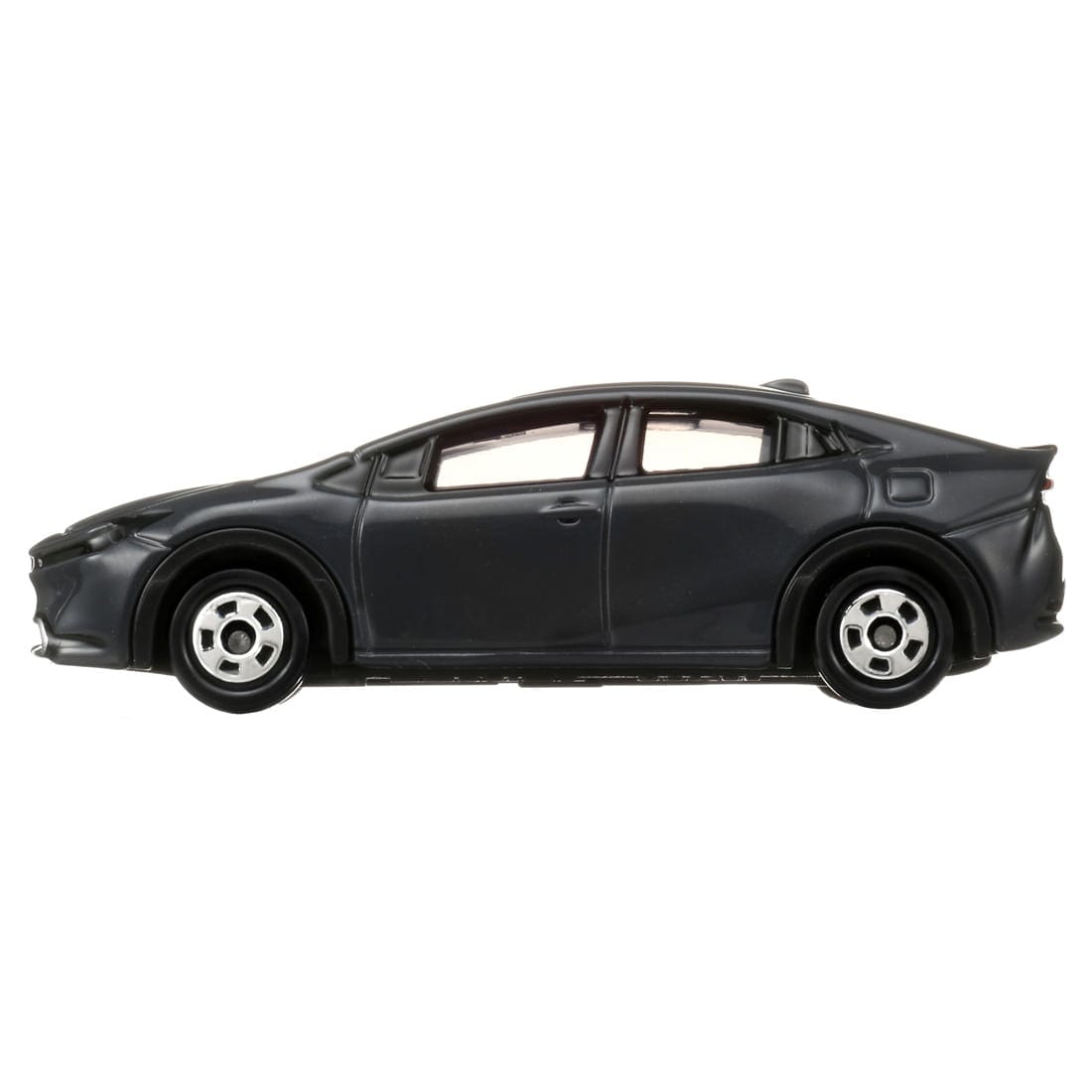 Takara Tomy Tomica Diecast No.19 1/65 Toyota Prius (1st) Model Car 2024