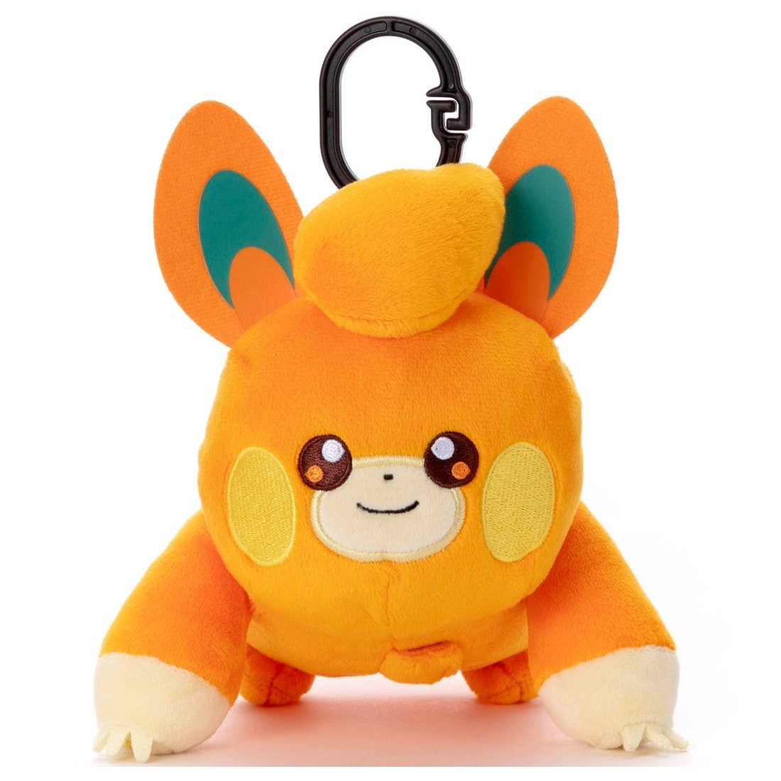 Takara Tomy Arts Pokemon Sound Plush Pawmi Talking Interactive Toy