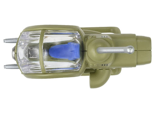 Load image into Gallery viewer, Takara Tomy Dream Tomica Dragon Ball Red Ribbon Army Small Fighter
