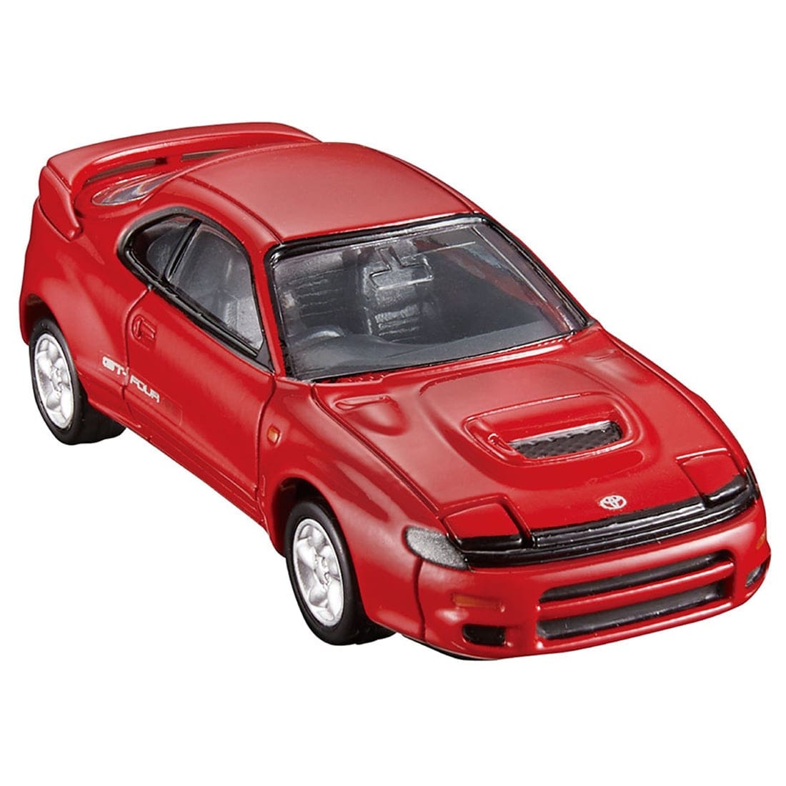 Takara Tomy Tomica Premium No.23 1/60 Toyota Celica GT-FOUR RC Diecast Model Car