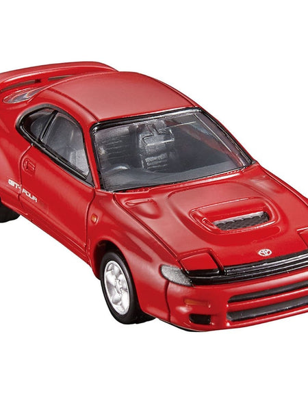 Takara Tomy Tomica Premium No.23 1/60 Toyota Celica GT-FOUR RC Diecast Model Car