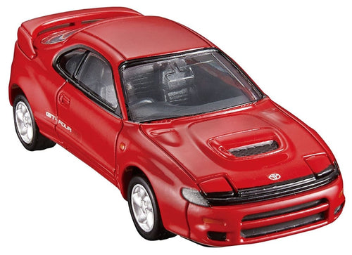 Load image into Gallery viewer, Takara Tomy Tomica Premium No.23 1/60 Toyota Celica GT-FOUR RC Diecast Model Car
