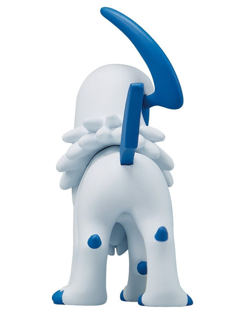 Load image into Gallery viewer, Takara Tomy Pokemon Moncolle MS-46 4cm Mini Figure Absol
