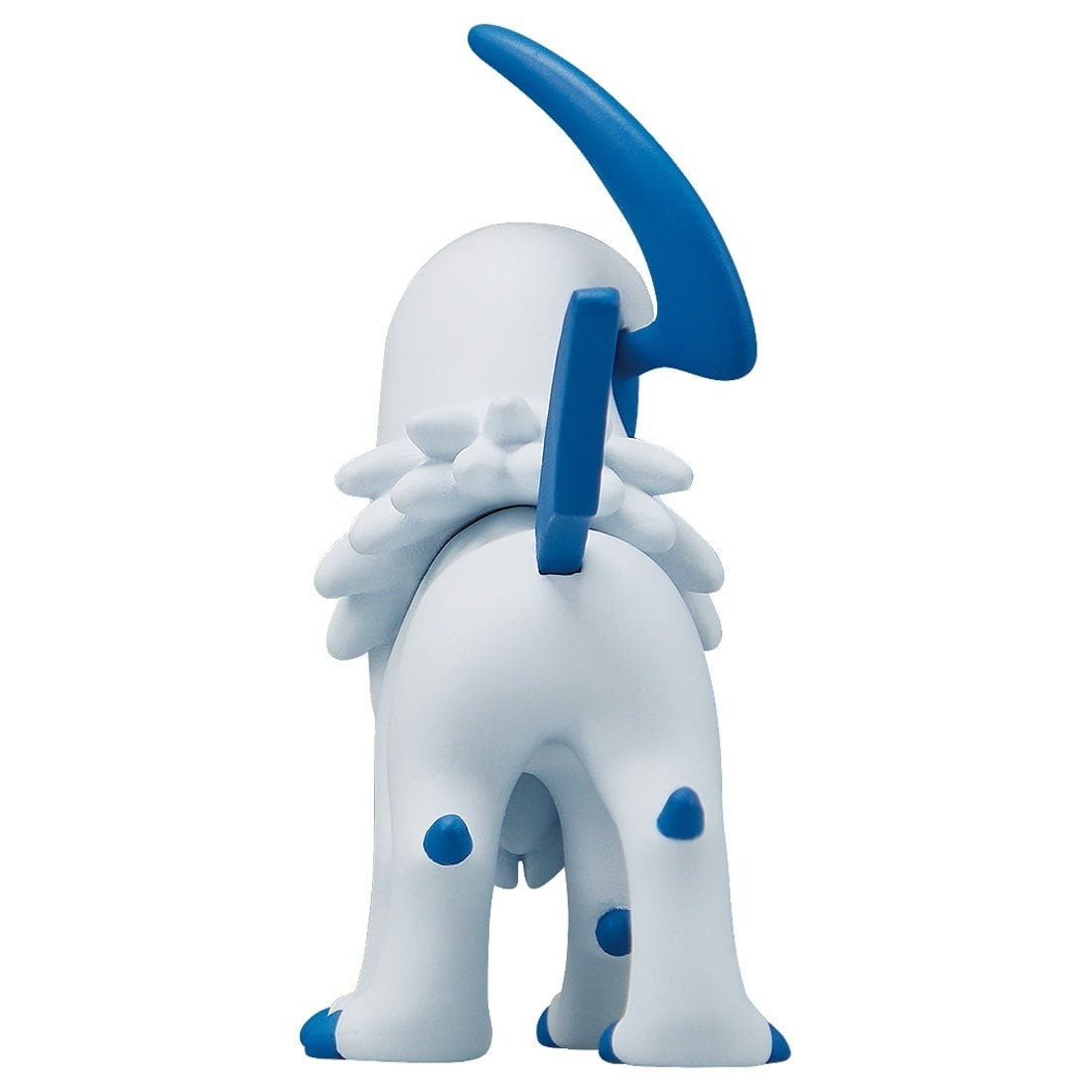 Takara Tomy Pokemon Moncolle MS-46 4cm Mini Figure Absol