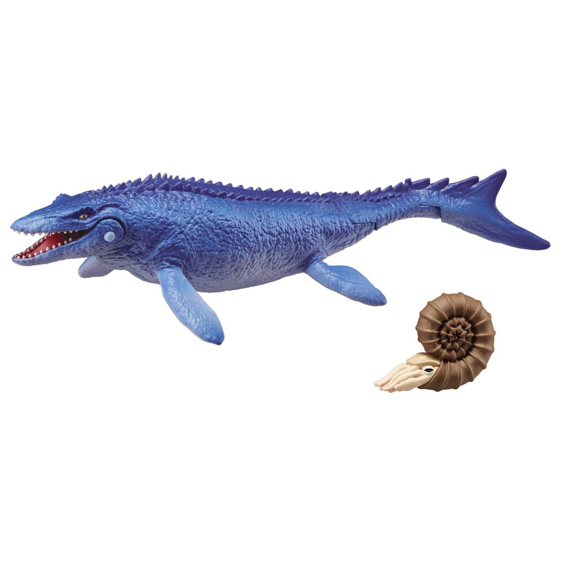 Takara Tomy ANIA AL-07 Mosasaurus (Floatable Ver.) animal Action Figure