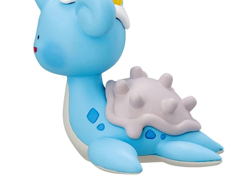 Load image into Gallery viewer, Takara Tomy Pokemon MonColle Poko A Collection Ditto (Lapras Transformation)
