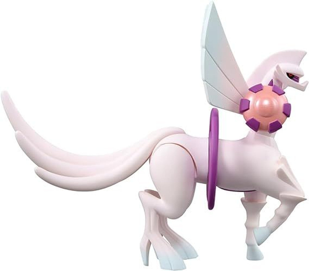 Takara Tomy Pokemon Moncolle Mini Figure ML-28 Palkia (Origin Form)