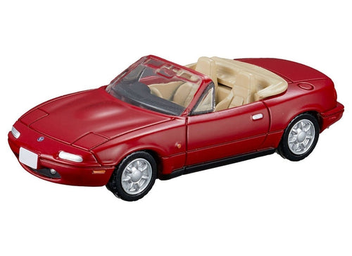 Load image into Gallery viewer, Takara Tomy Tomica Premium Diecast Model Car - No.14 Mazda Eunos Roadster (1st)
