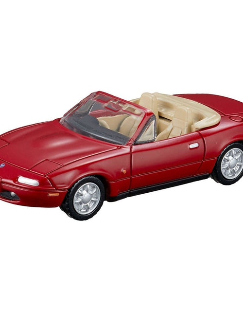 Load image into Gallery viewer, Takara Tomy Tomica Premium Diecast Model Car - No.14 Mazda Eunos Roadster (1st)
