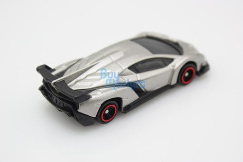 Takara Tomy Tomica #118 Lamborghini Veneno Car Scale 1/67 Diecast Toy Car 2015