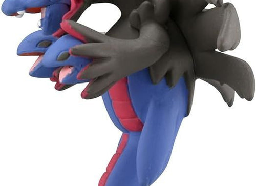 Load image into Gallery viewer, Takara Tomy Pokemon Moncolle MS-44 Hydreigon Monster Collection Figure
