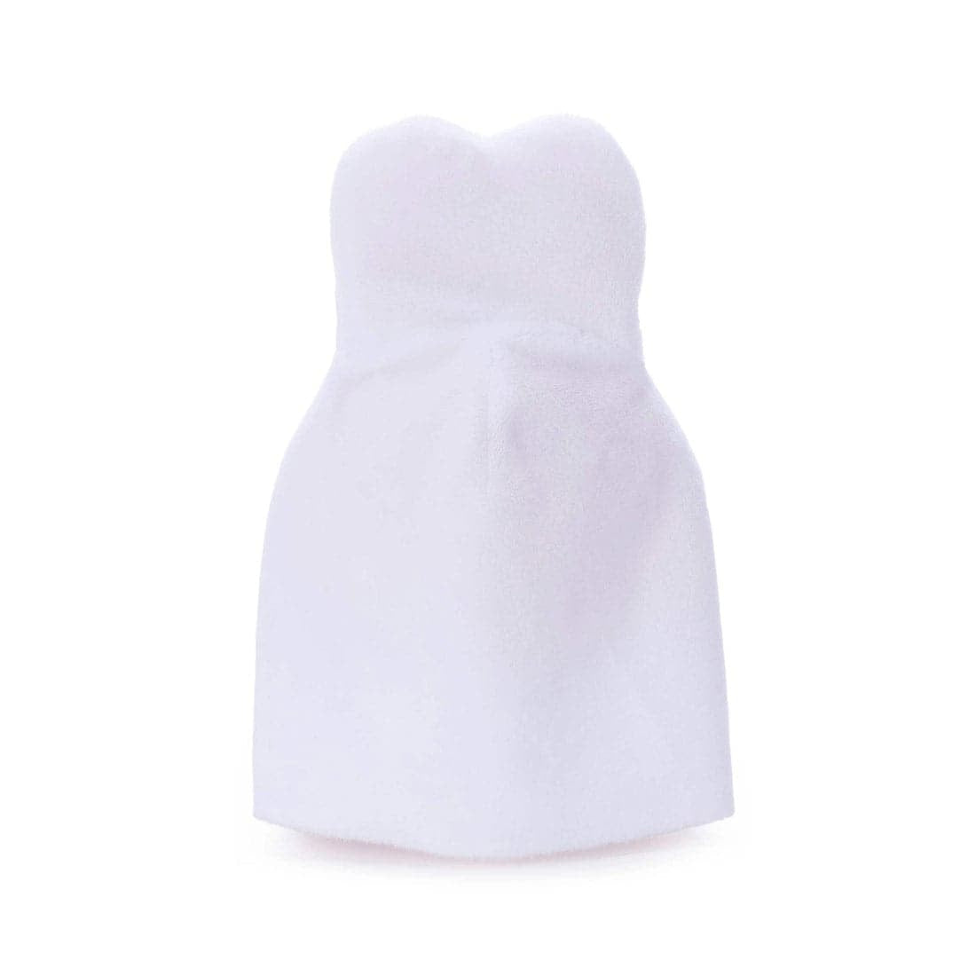 Takara Tomy Arts Soft Plush Toy - Ghost Play Chokkori My Melody Size S 16cm