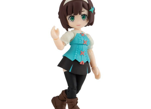 Load image into Gallery viewer, Premium Bandai [GOL] GASHAPON QUEST ~EPILOGUE COLLECTION~ (Set of 6)
