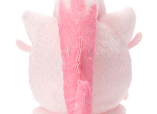 Load image into Gallery viewer, Takara Tomy Pokemon Soft Plush Toy I Choose You! Basic Scream Tail
