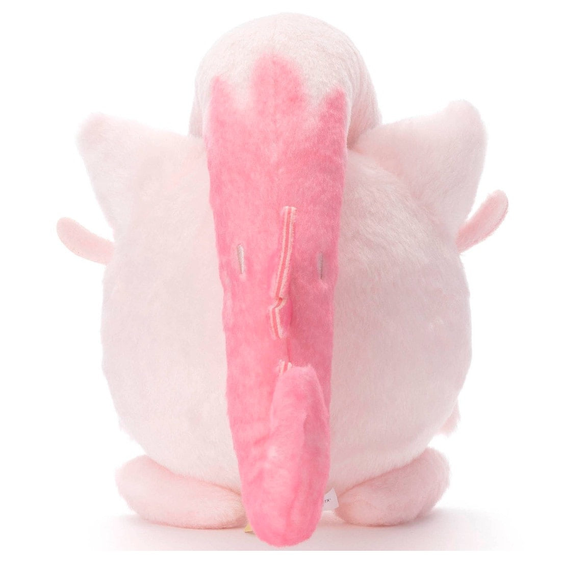 Takara Tomy Pokemon Soft Plush Toy I Choose You! Basic Scream Tail