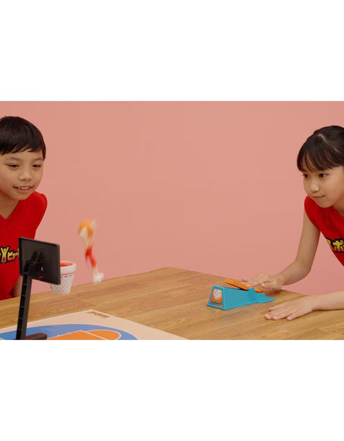 Load image into Gallery viewer, Takara Tomy Sports Human Basketball Shot Game Active toy
