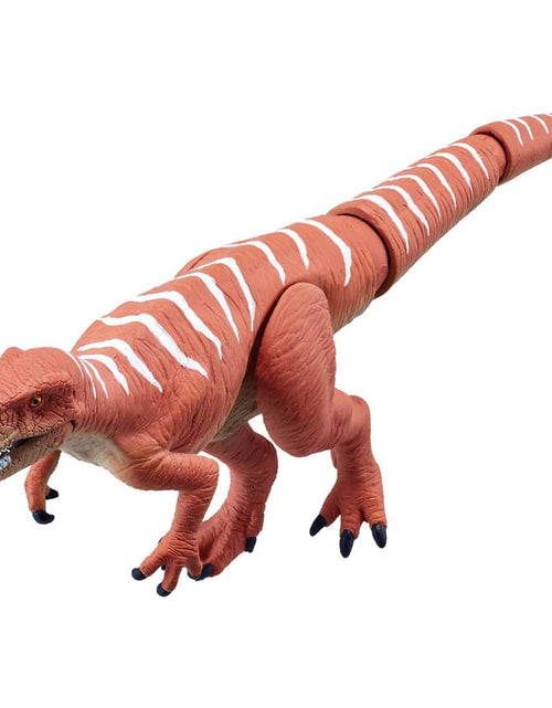 Load image into Gallery viewer, Takara Tomy ANIA AL-19 Fukuiraptor dinosaur animal Action Figure
