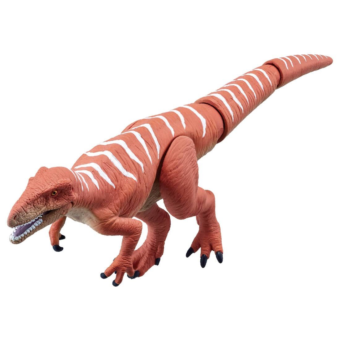 Takara Tomy ANIA AL-19 Fukuiraptor dinosaur animal Action Figure