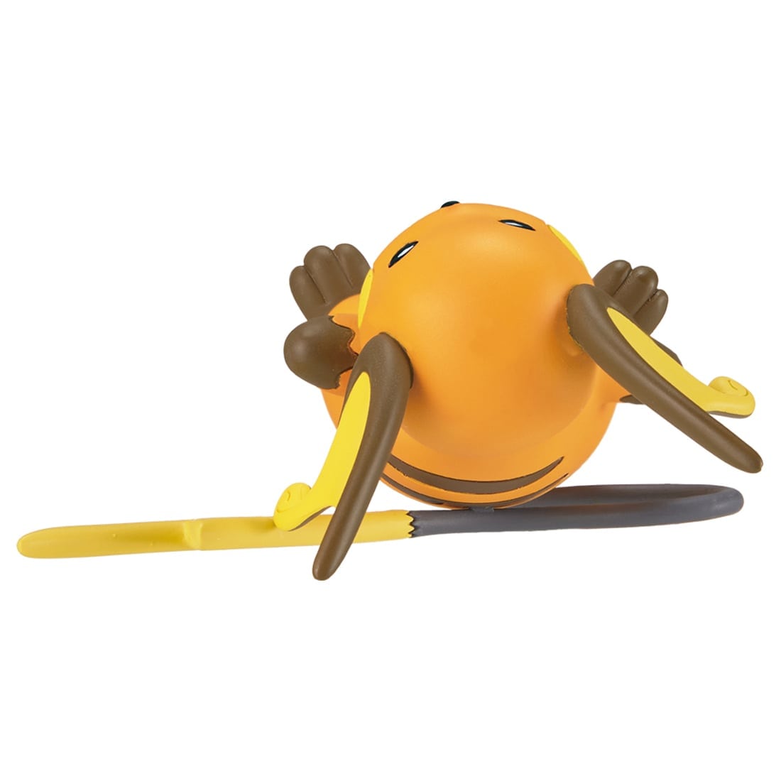 Takara Tomy Pokemon MonColle MS-27 Raichu (Box) Collectible Mini Figure