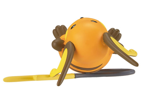 Load image into Gallery viewer, Takara Tomy Pokemon MonColle MS-27 Raichu (Box) Collectible Mini Figure
